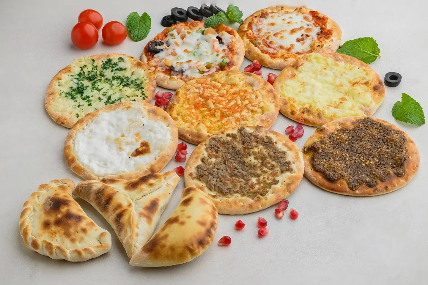 درزن مشكل