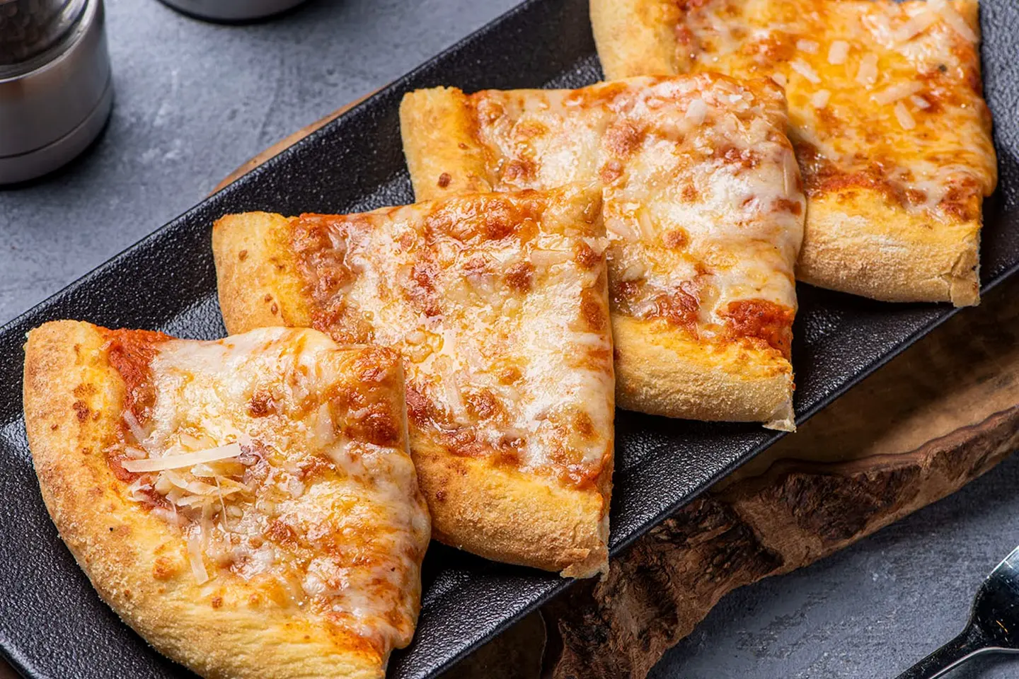 Kids Margarita Pizza