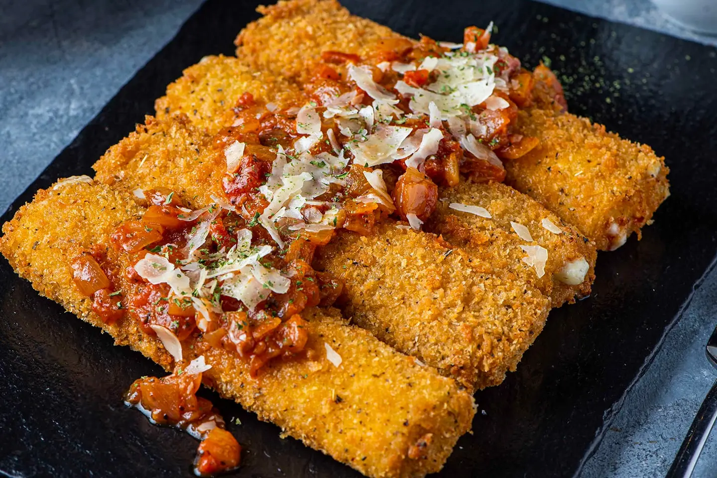Lasagna Fritta