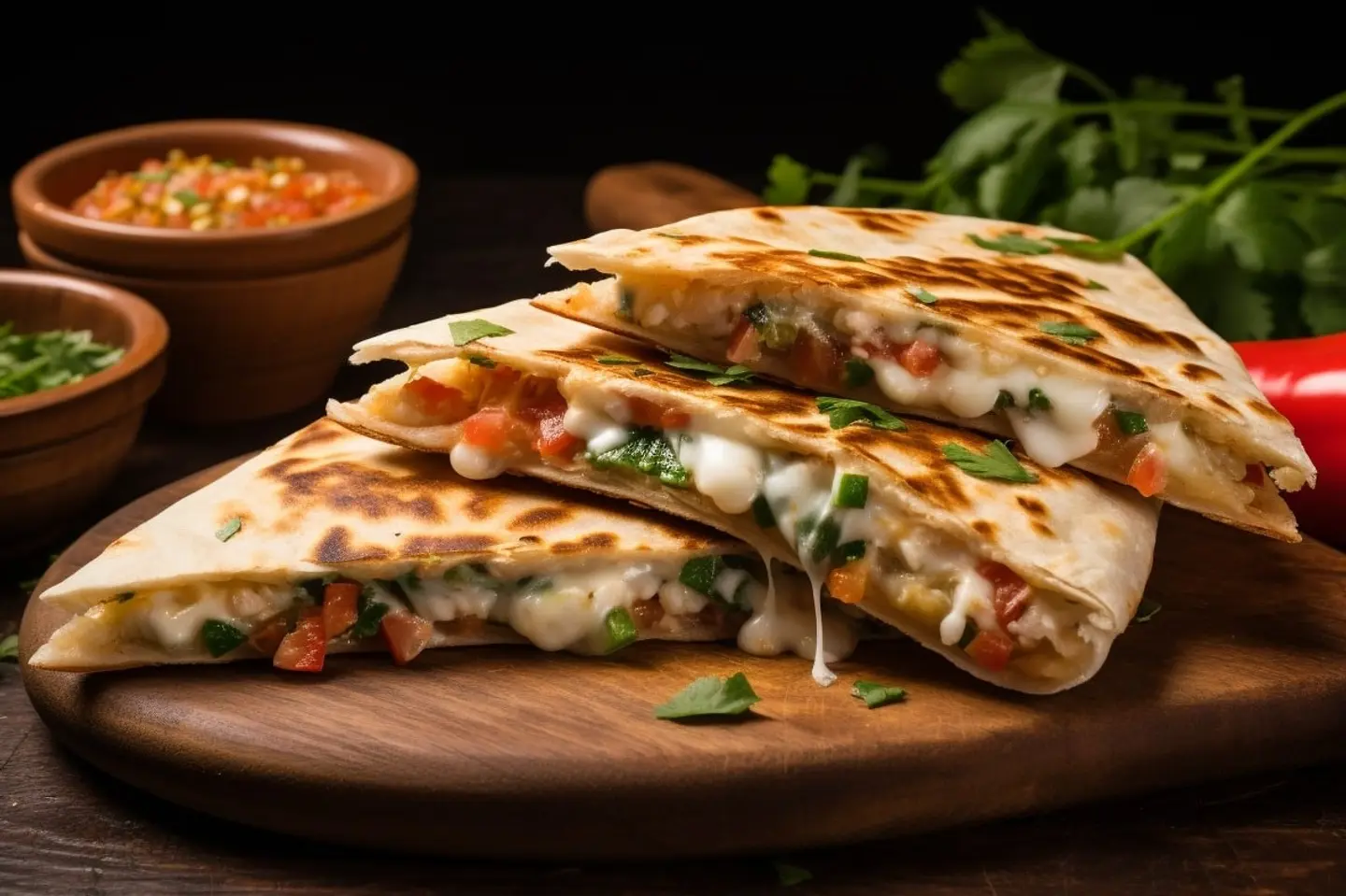 Quesadilla