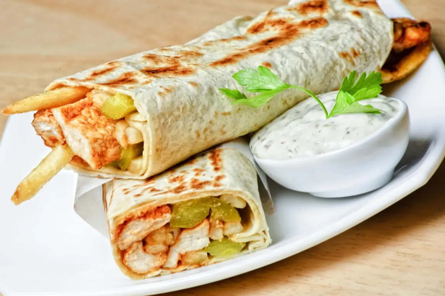 Tortilla