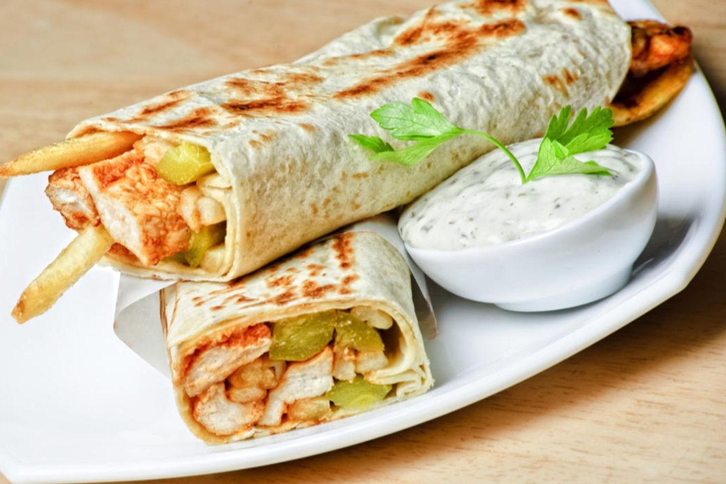 طاووق