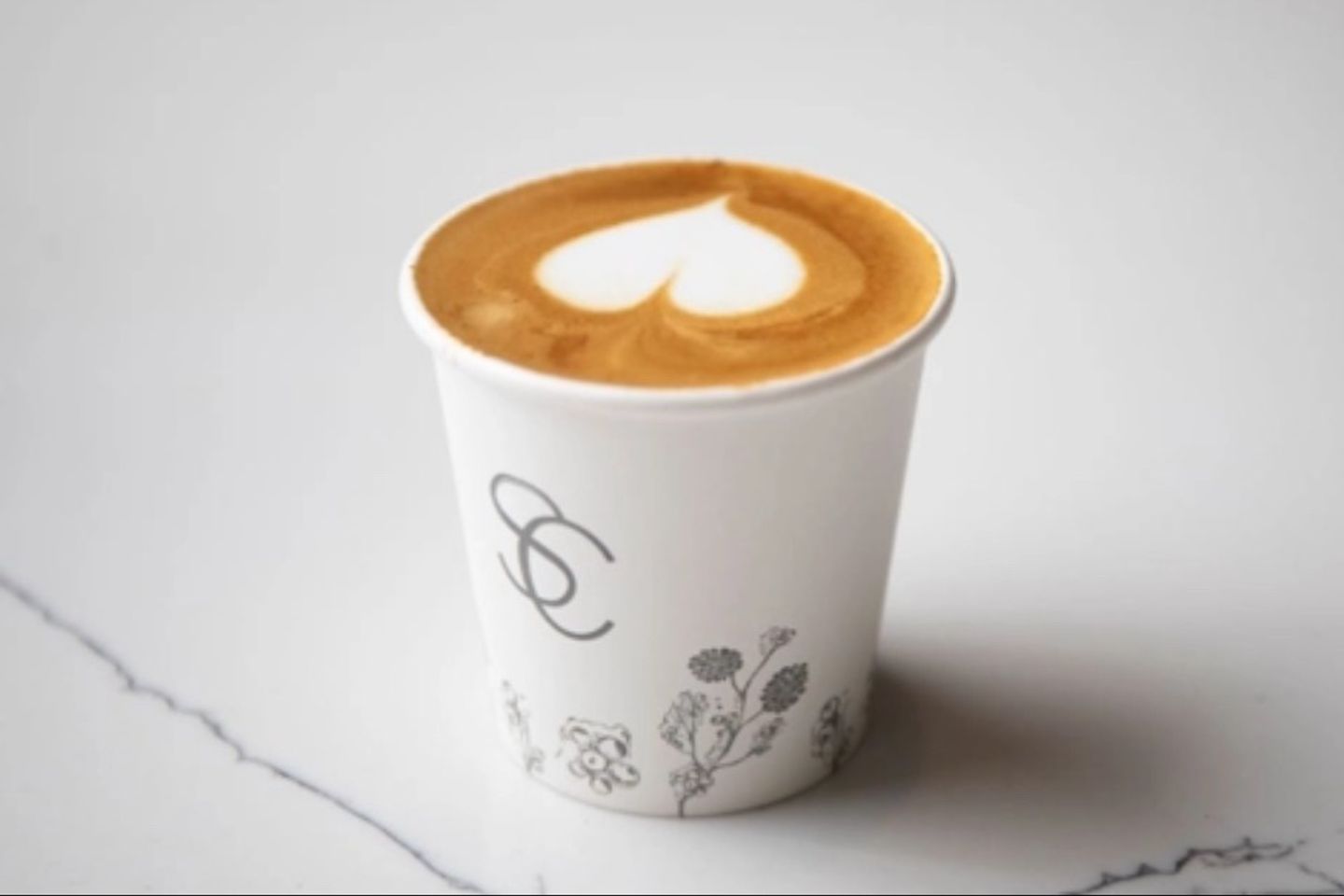 Cortado