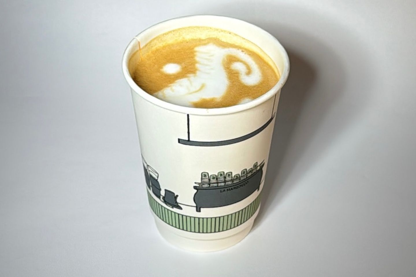 Latte
