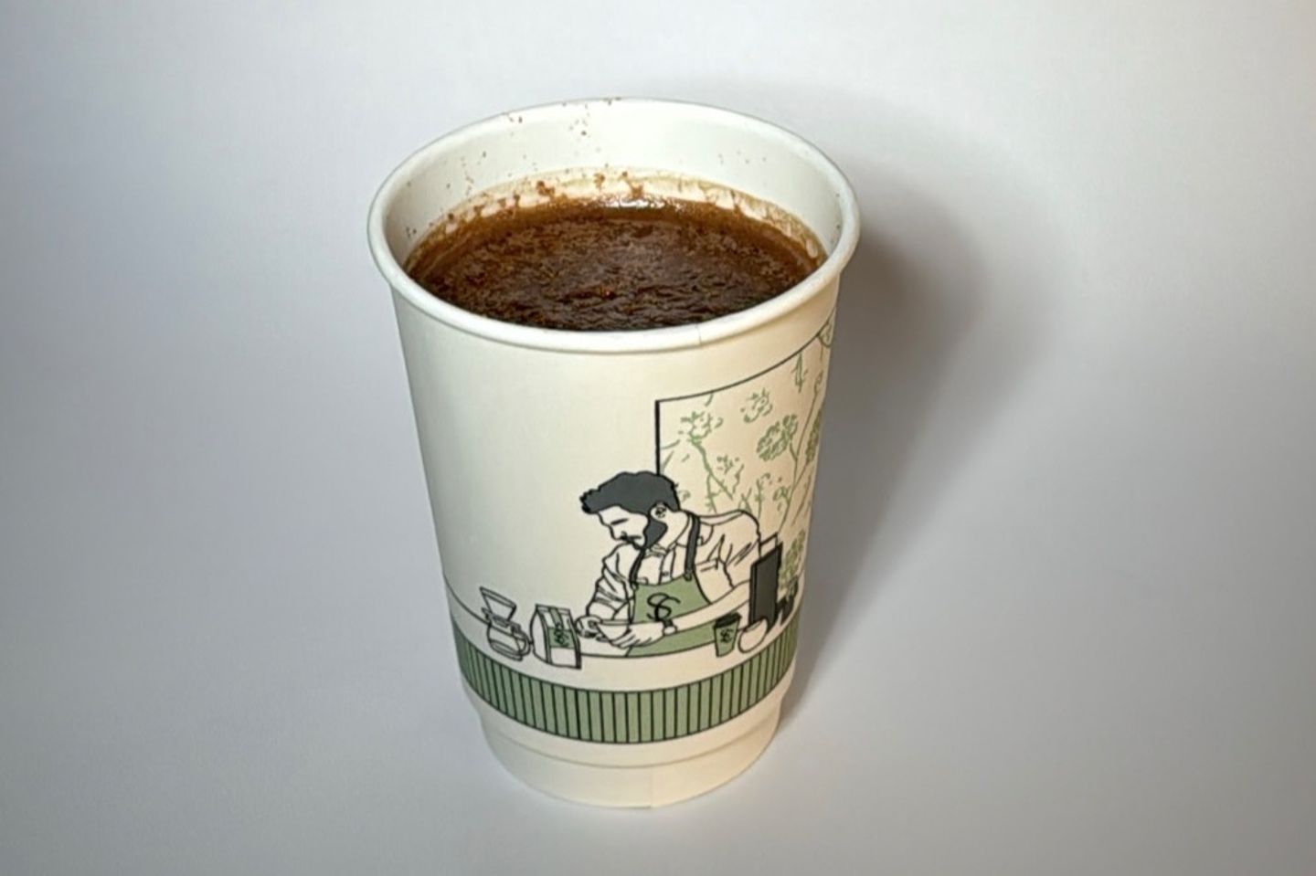 Hot Chocolate