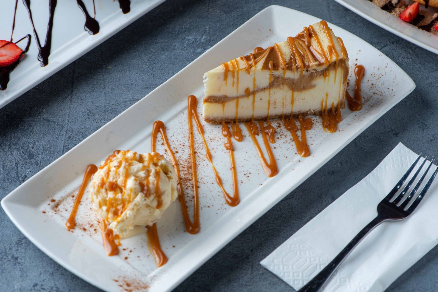 Dulce De Leche