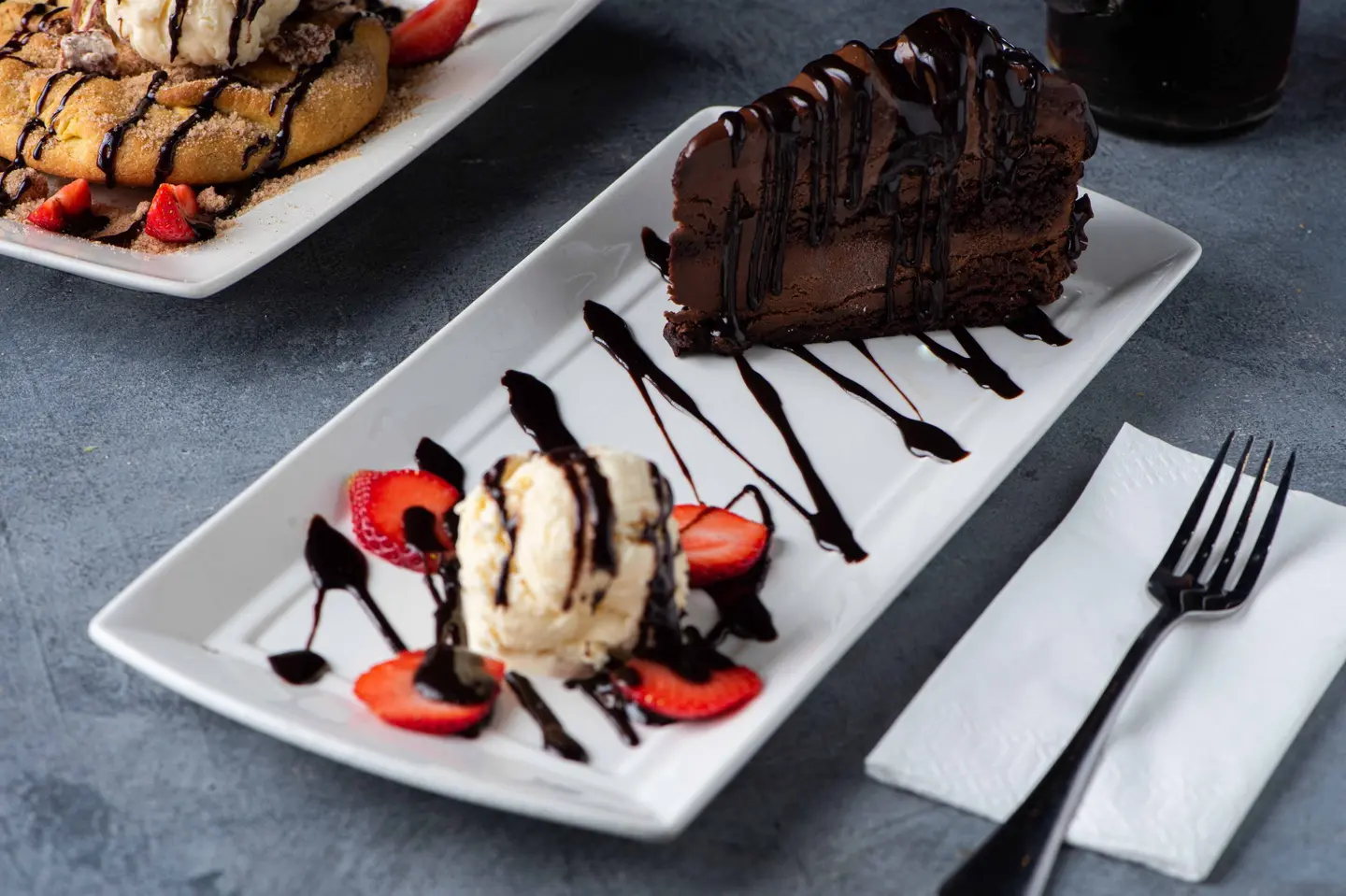 Chocolate Lovin  Cake