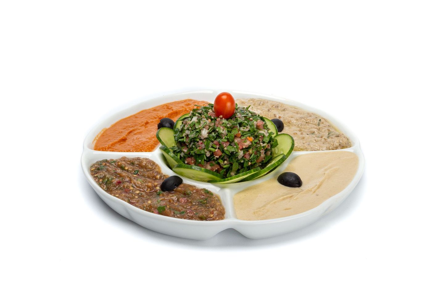 Mix Appetizer