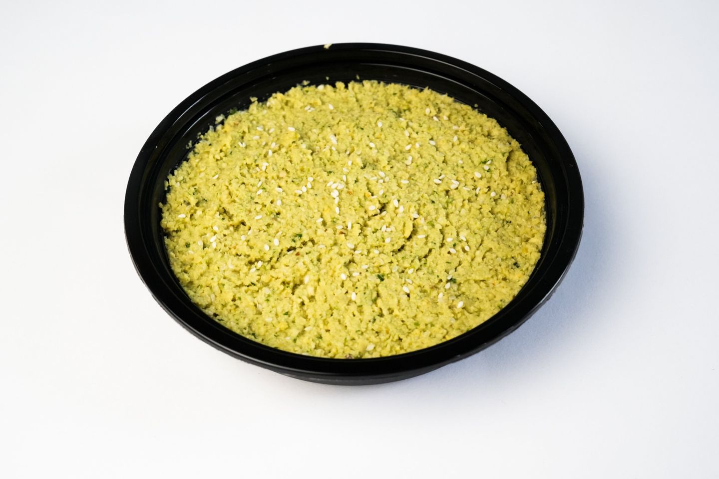 عجينة طعمية