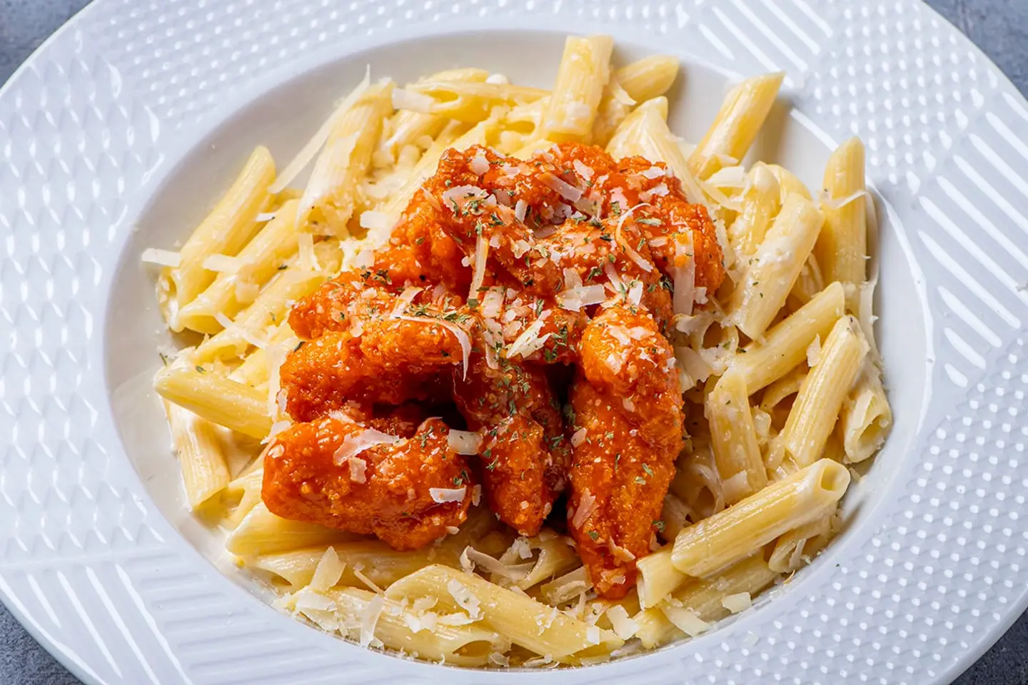 Craving Pasta