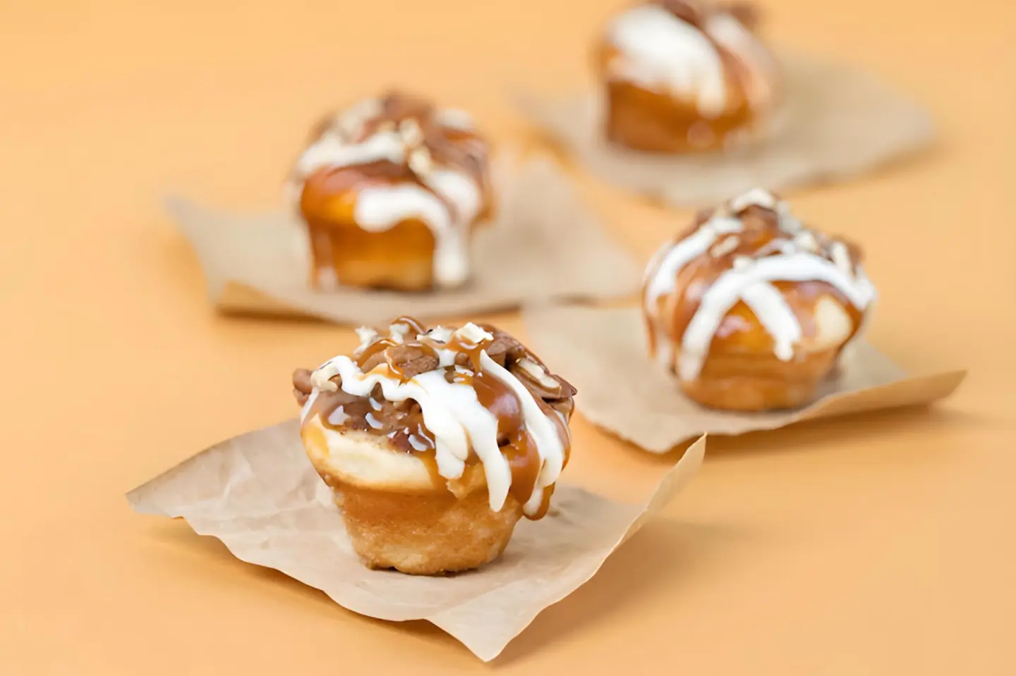 ٥ حبات ميني