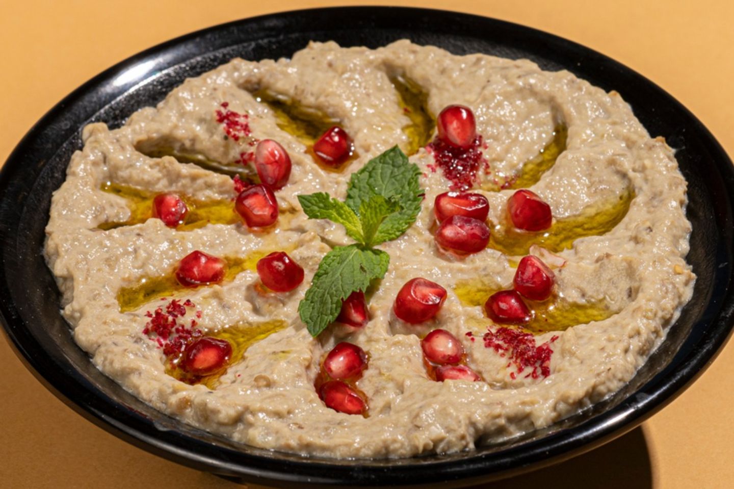 متبل