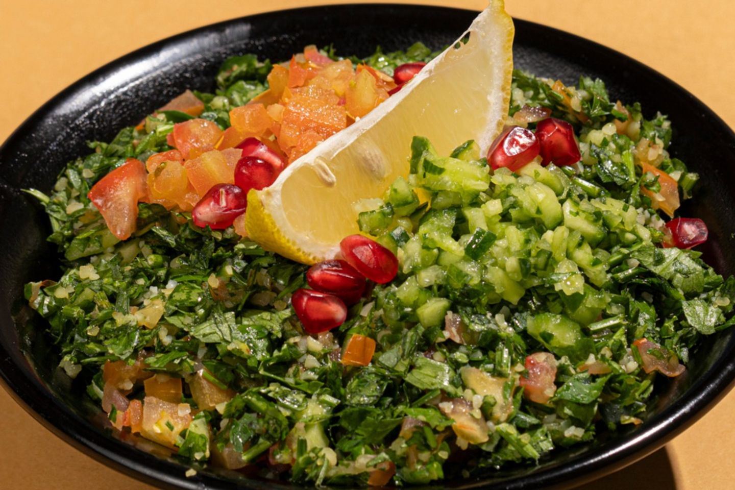تبولة