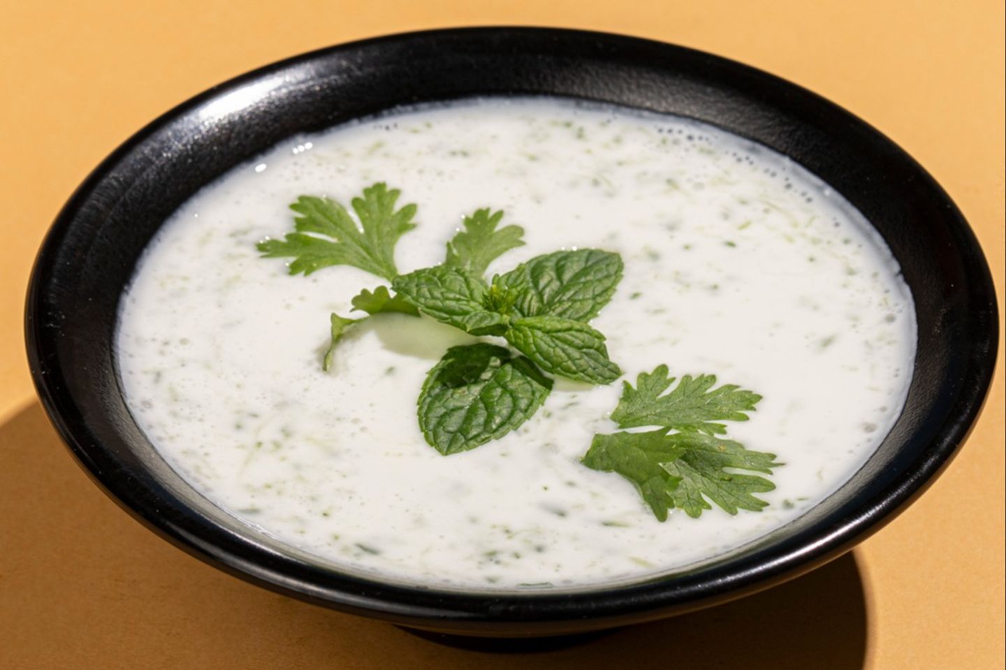 زبادي بالخيار