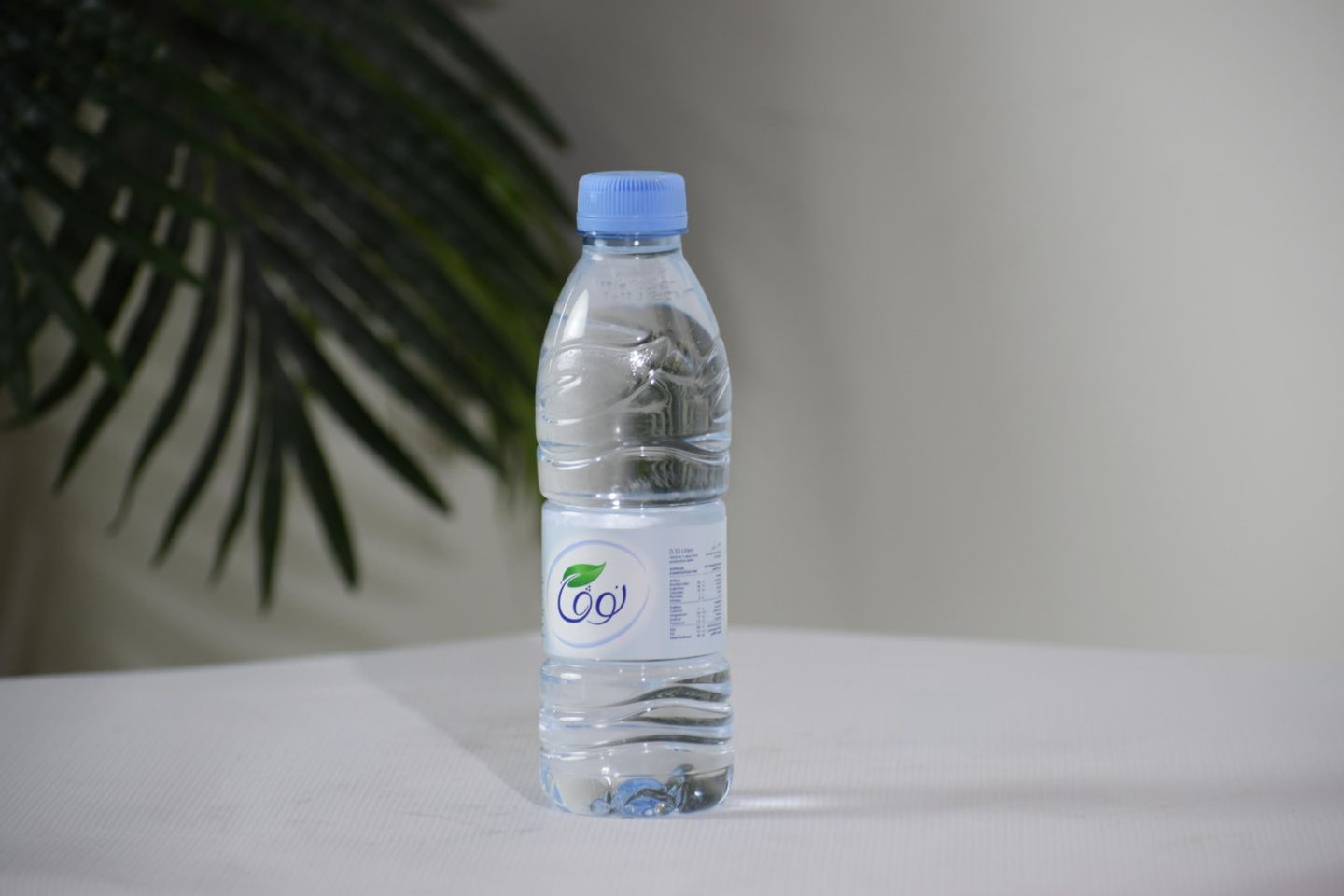 ماء نوفا صغير