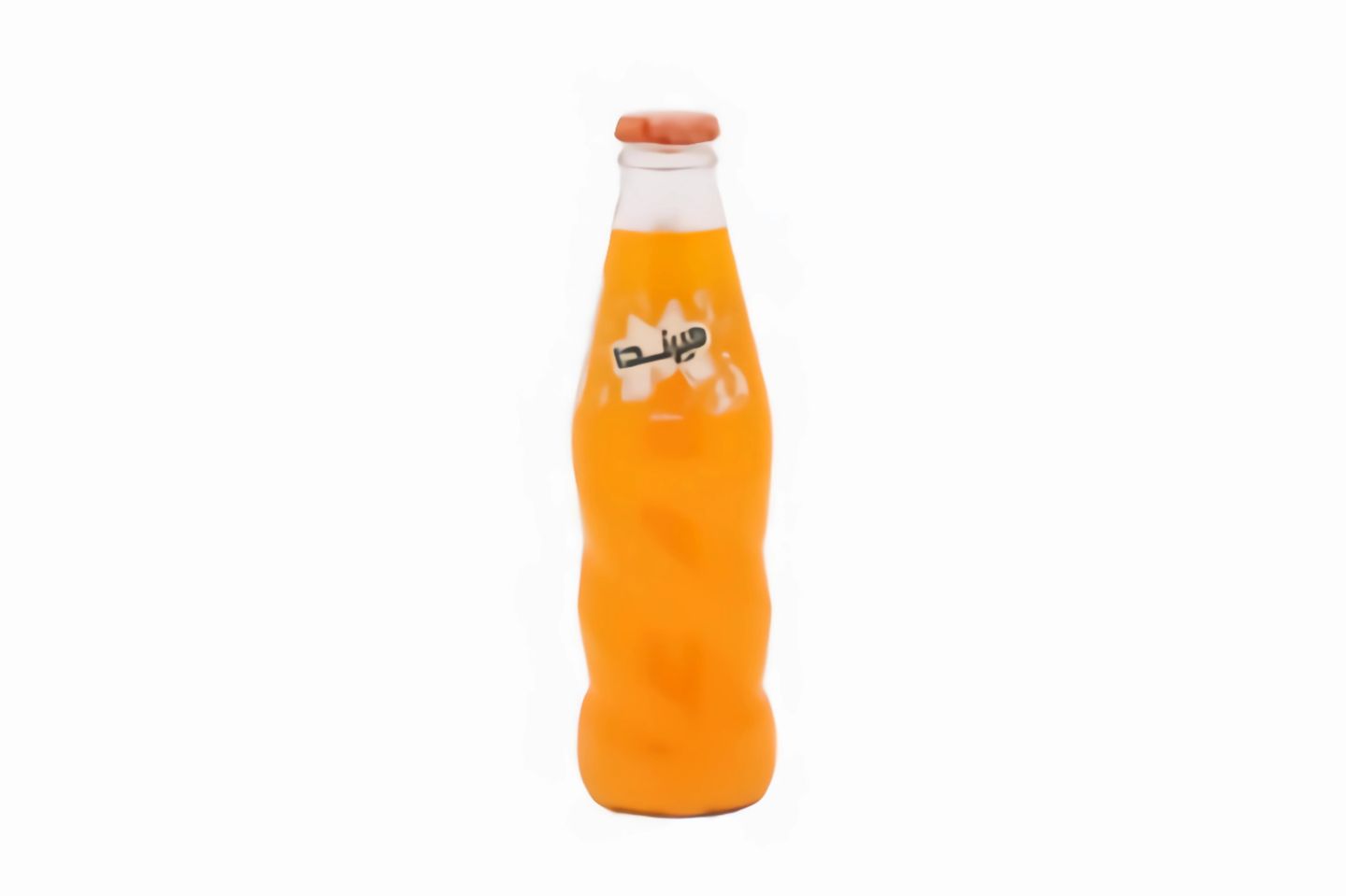 ميرندا برتقال