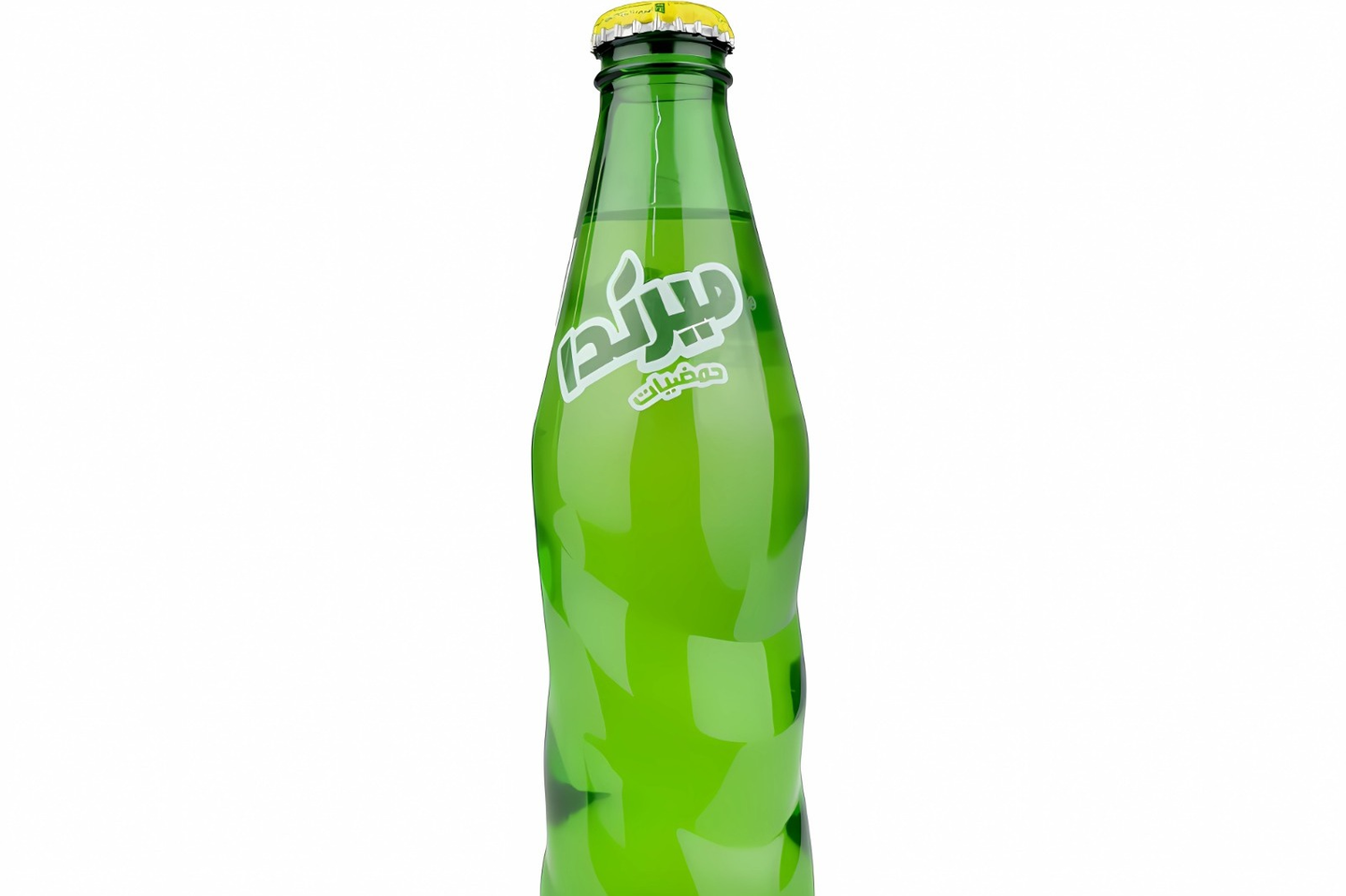 Mirinda Citrus