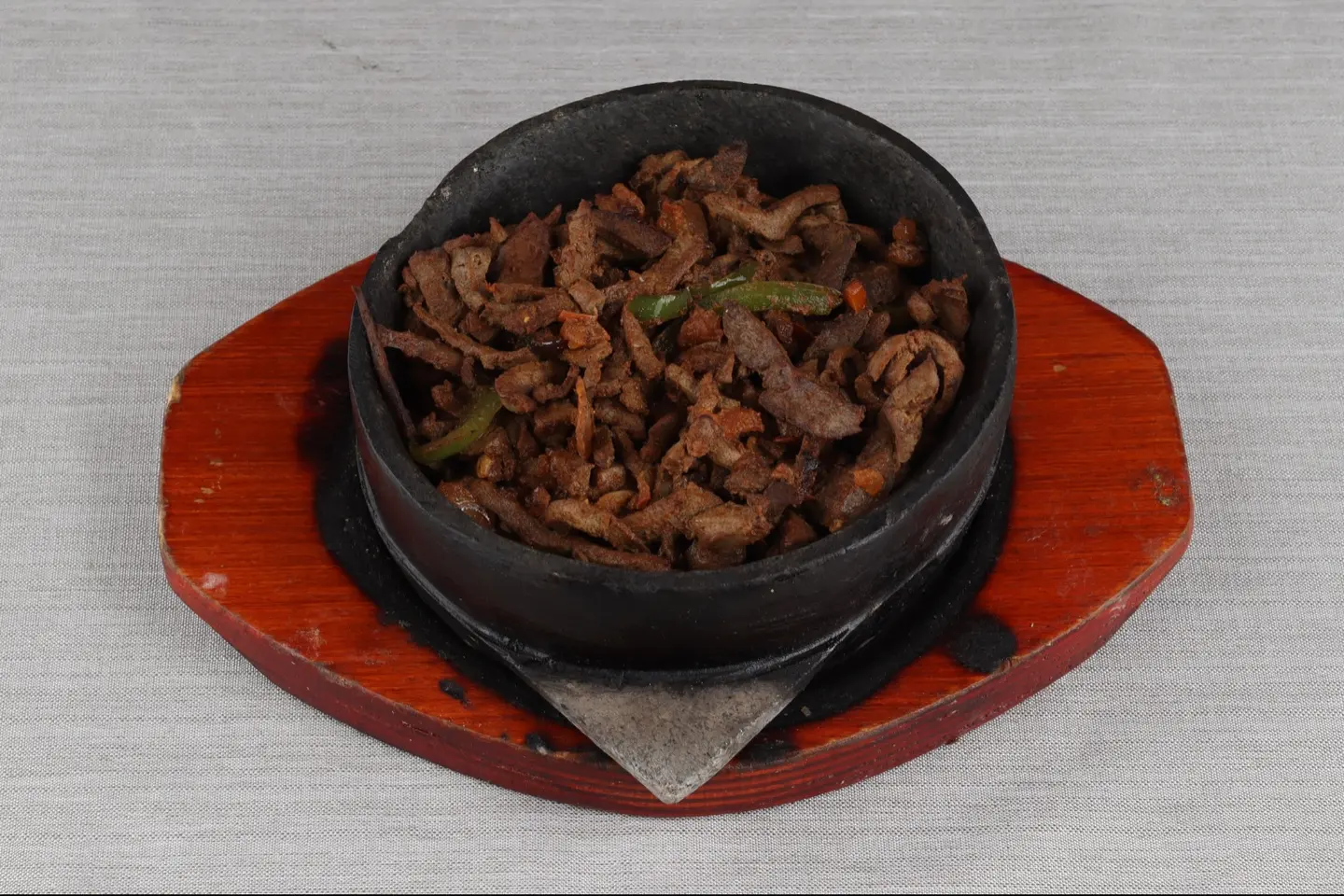 Baladi Liver (Fresh) Hajar