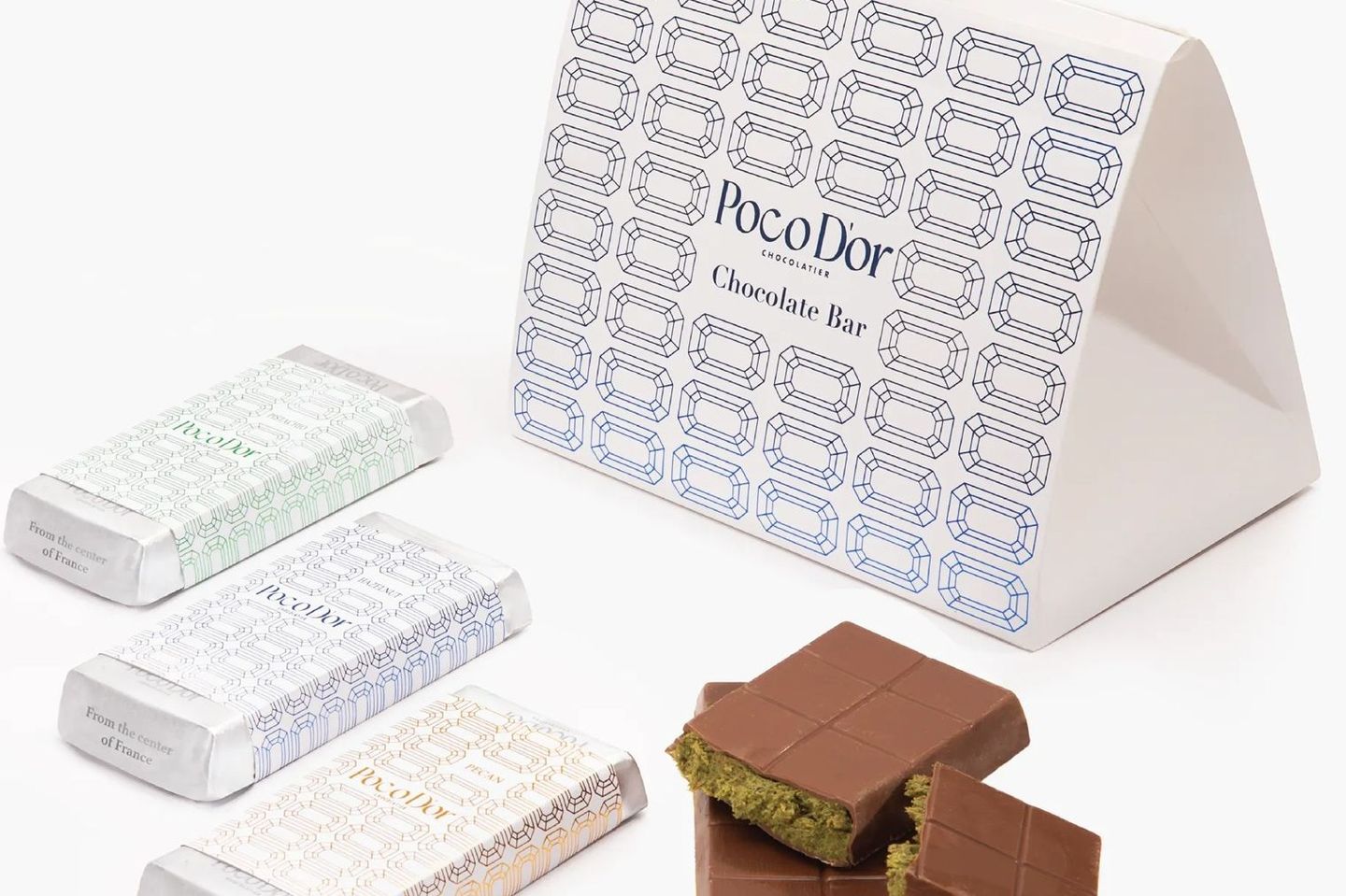 Pocodor Bar Choclate