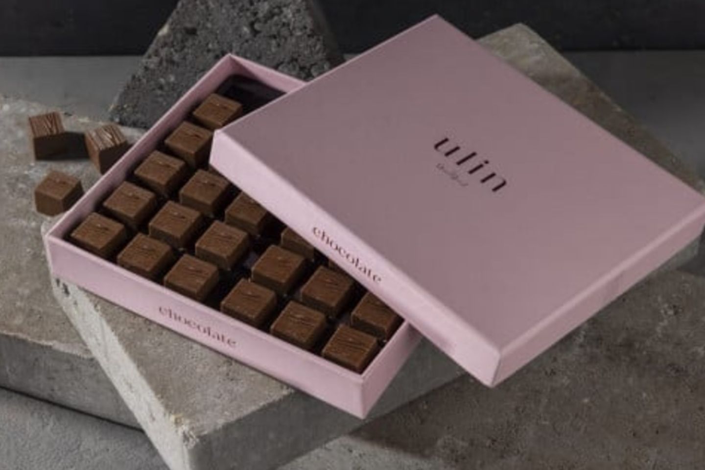 Ulin Choclate