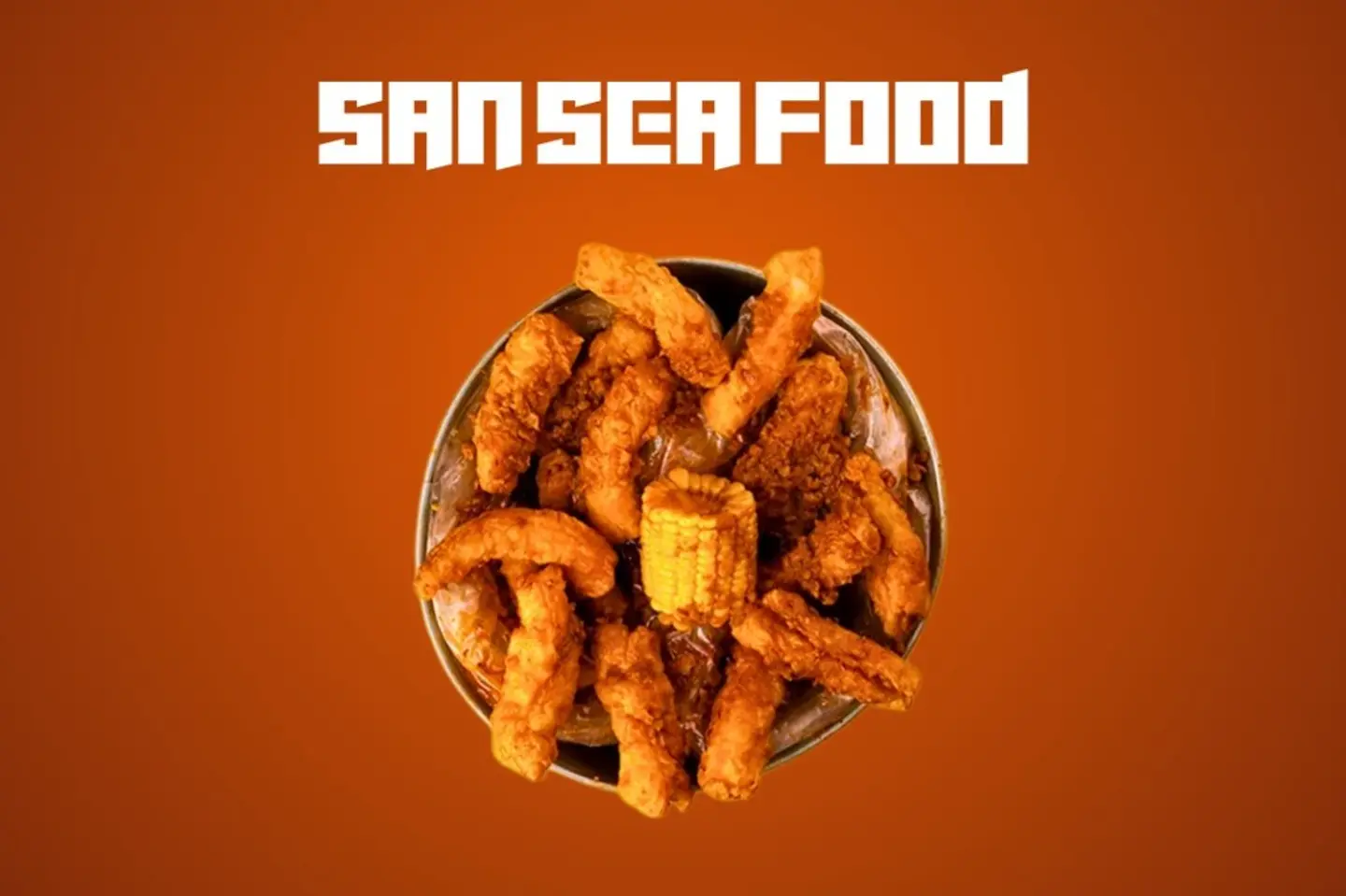 A Bag Of Fish Fingers