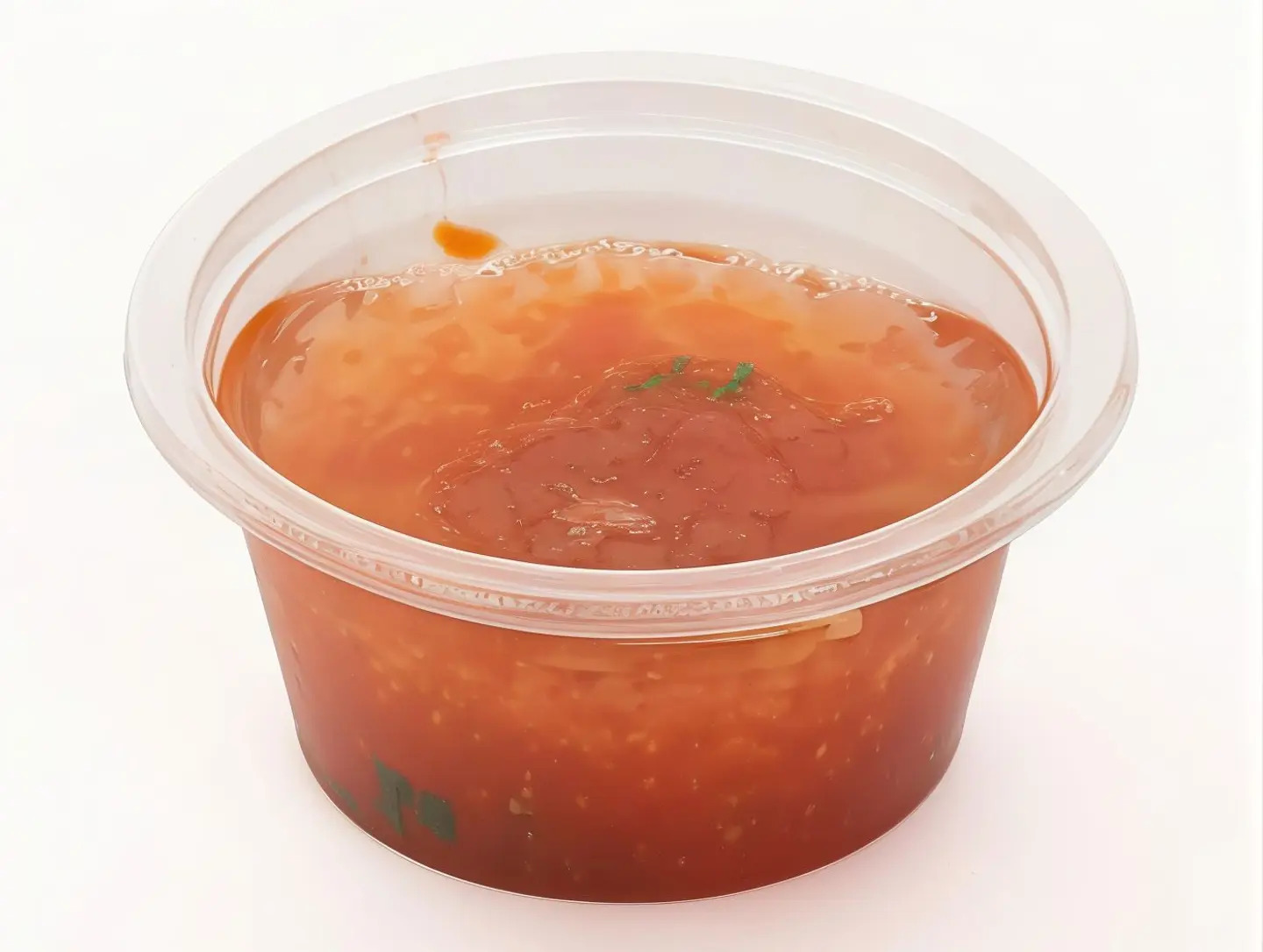 Mexican Sauce