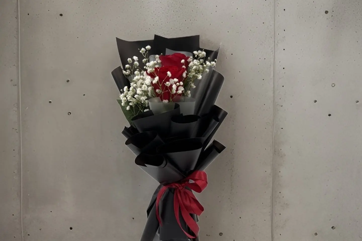 Bouquet F001