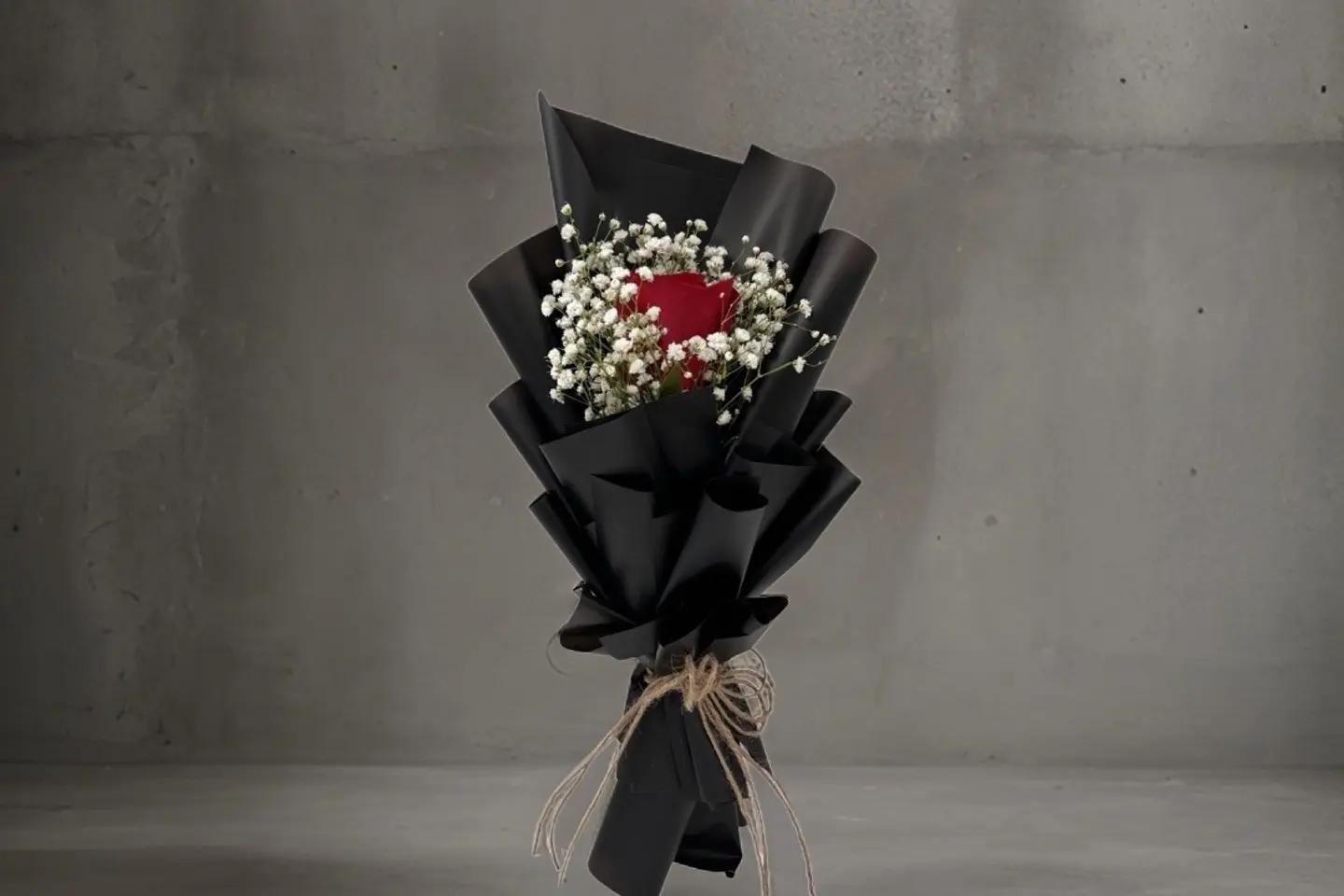 Bouquet F002