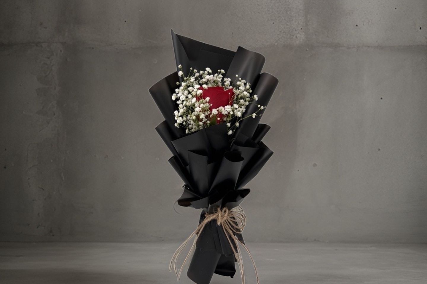 باقة F002