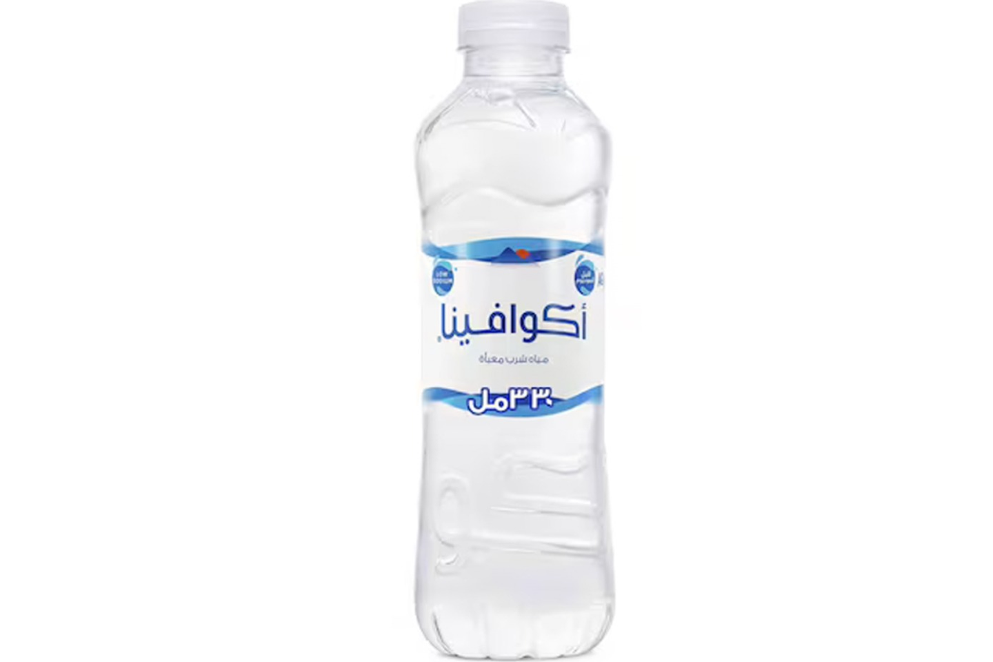 ماء صغير