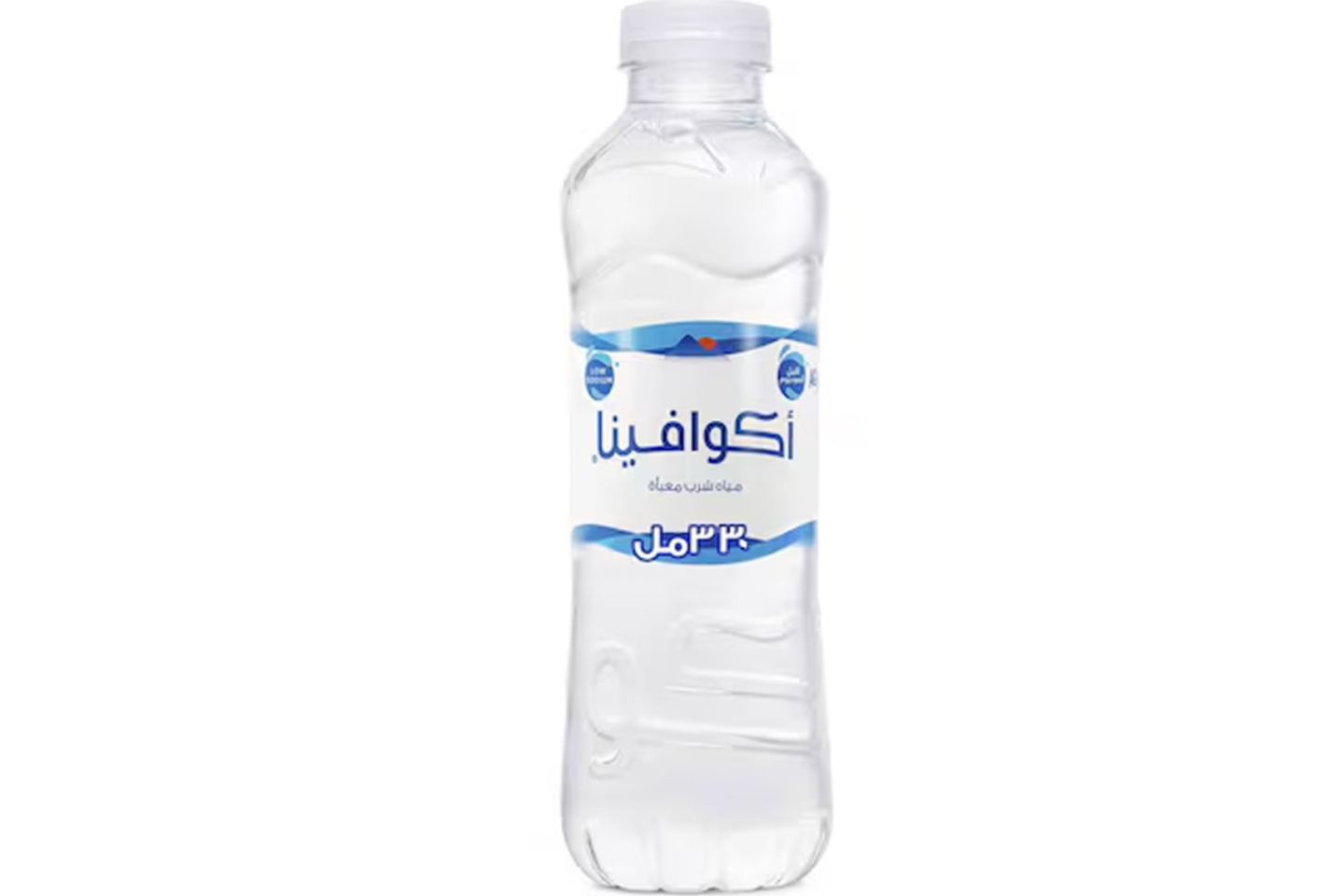 ماء صغير