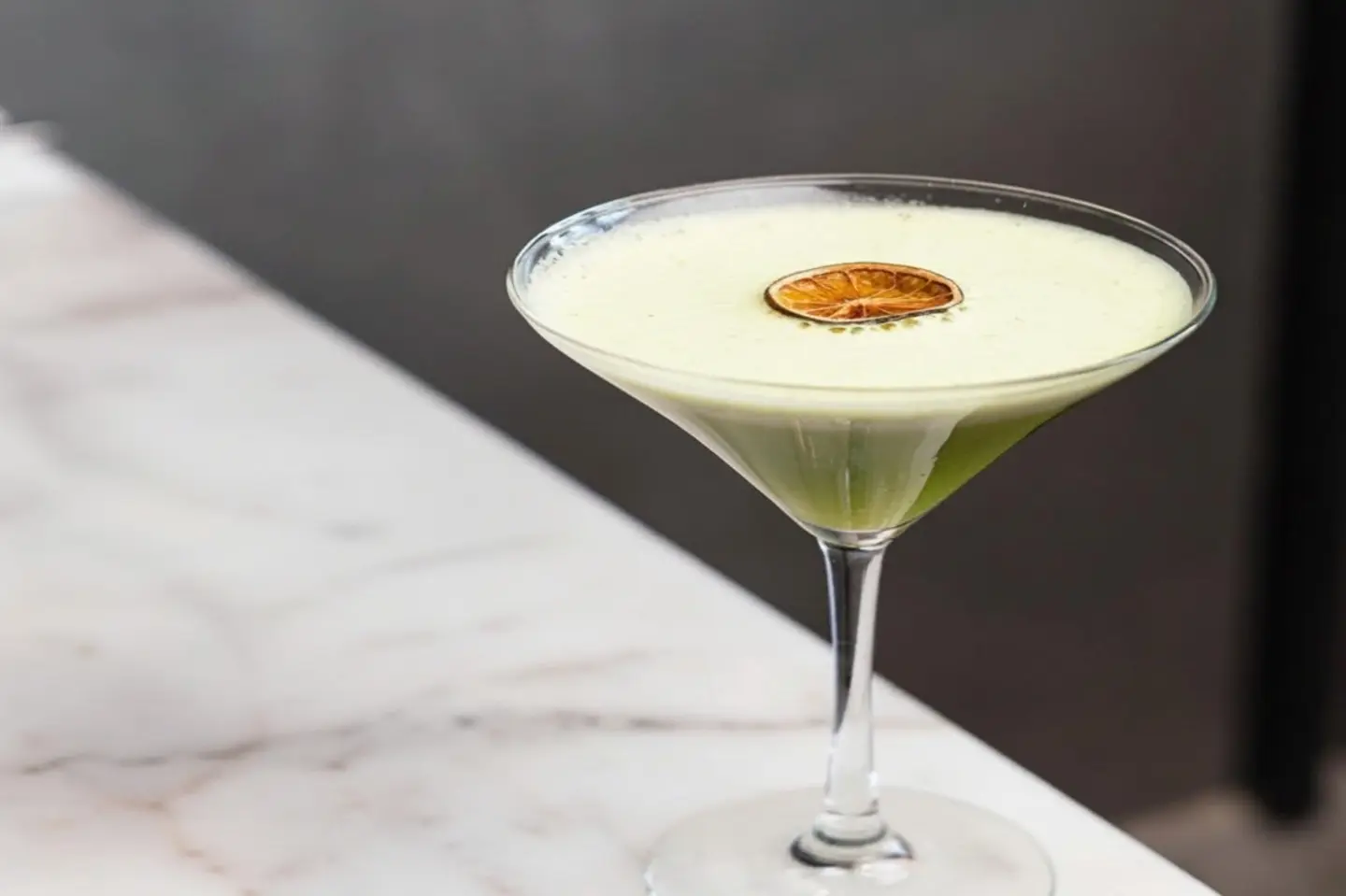 Mint Fresca