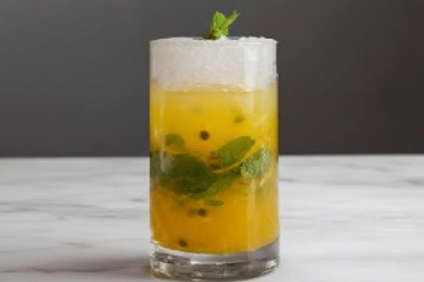 Mojito Passion