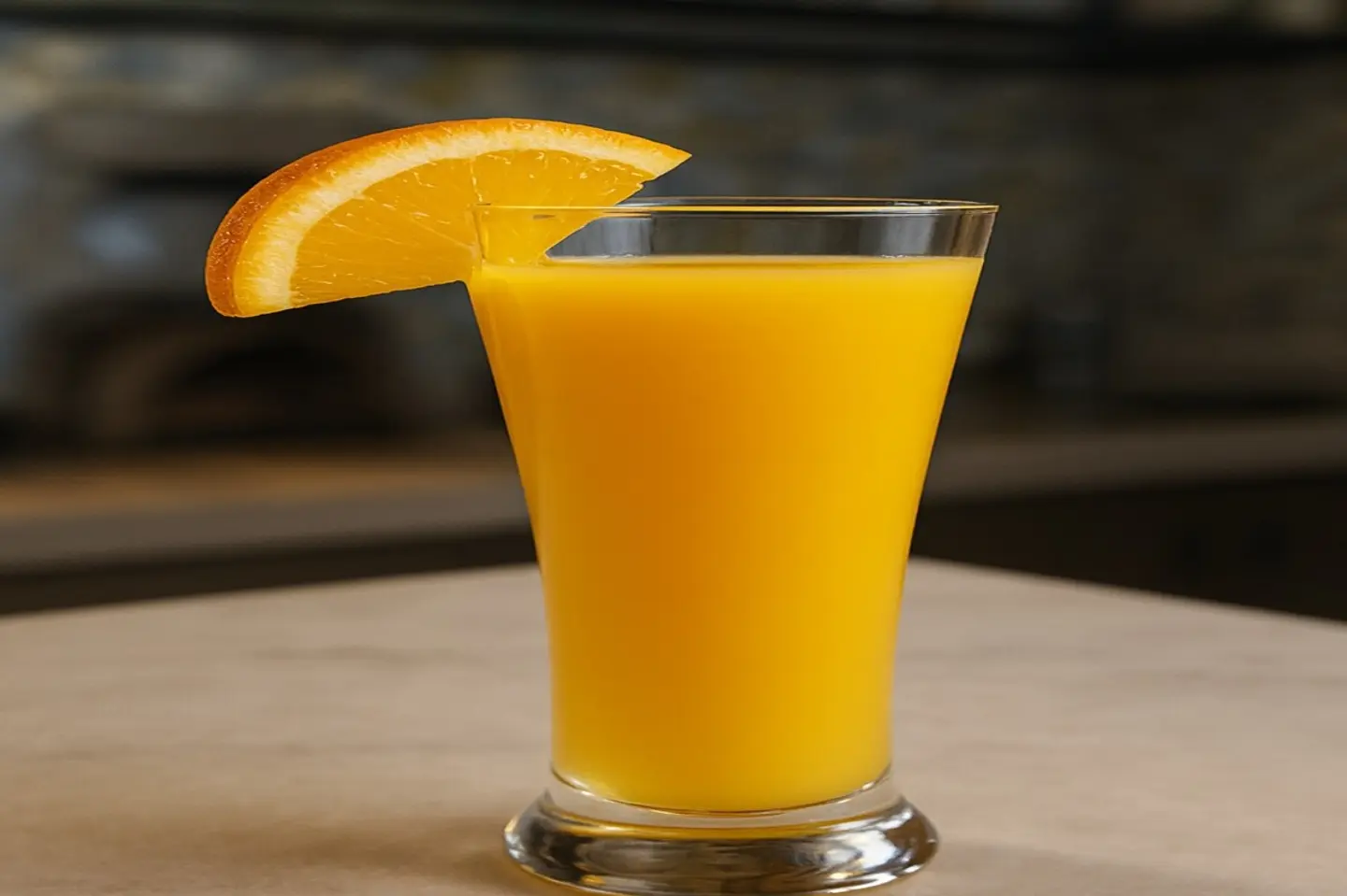 Fresh Squeeze Orange Juice