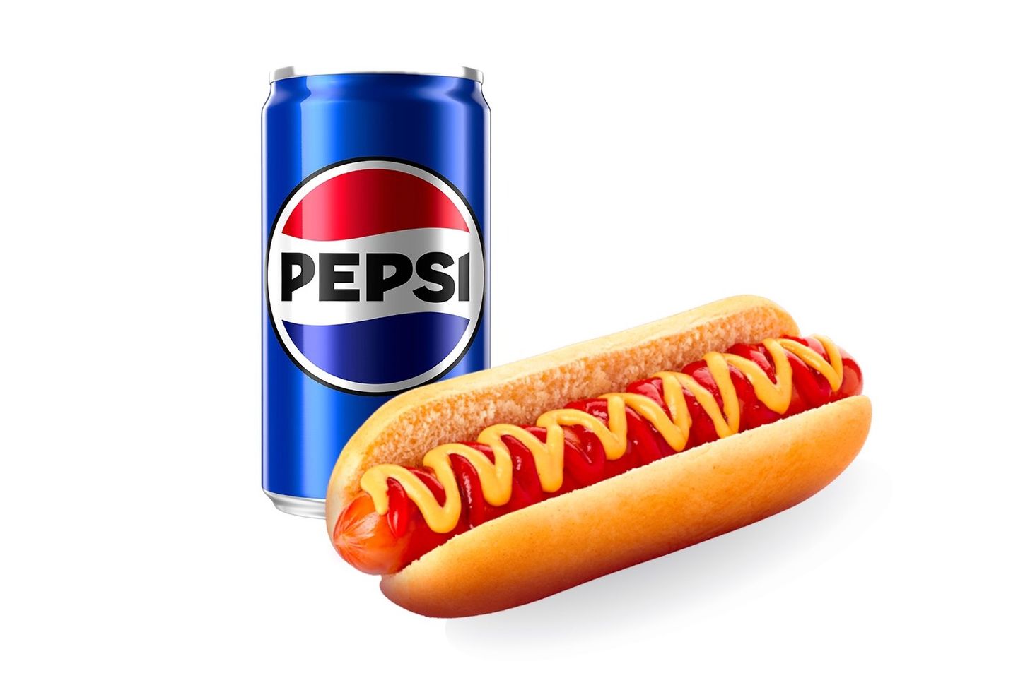 Hot Dog Combo