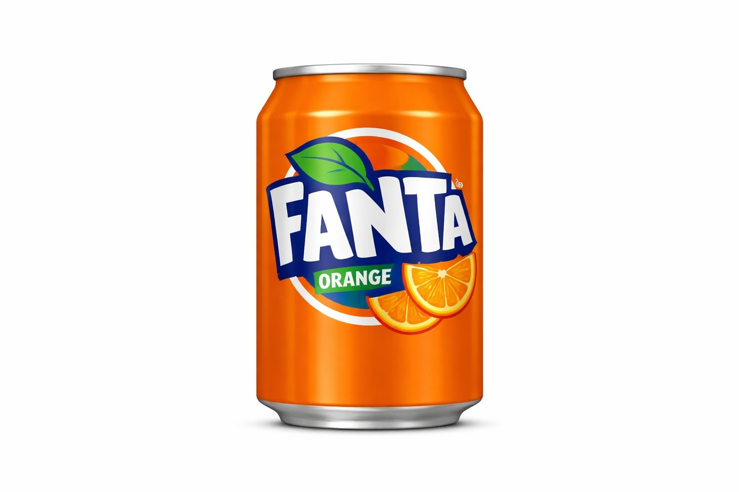 Fanta Orange