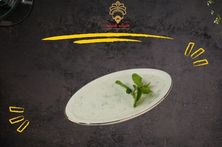 زبادي خيار