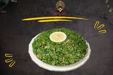 تبولة