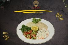 مقبلات