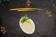 طحينة