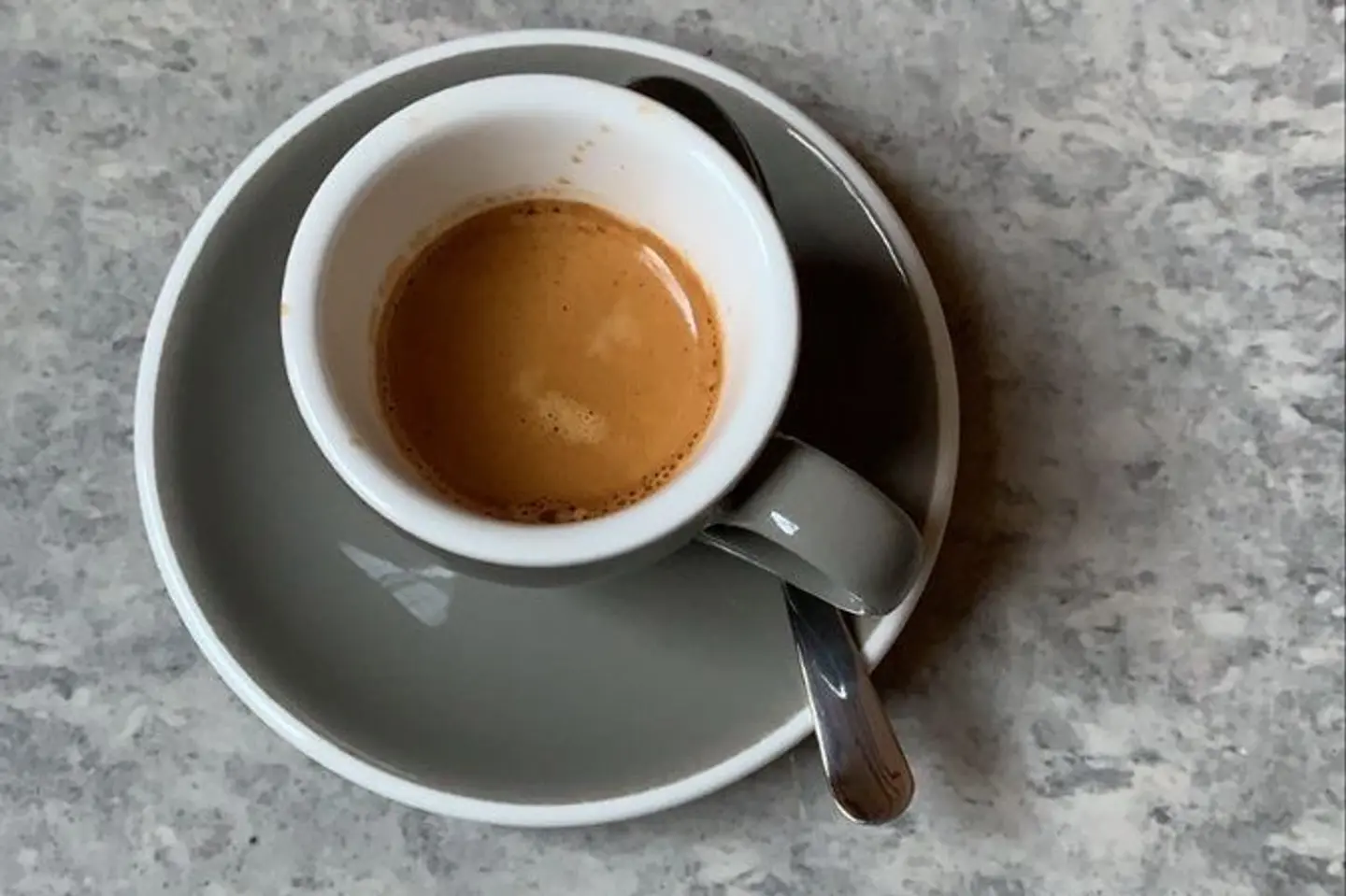 دبل اسبريسو