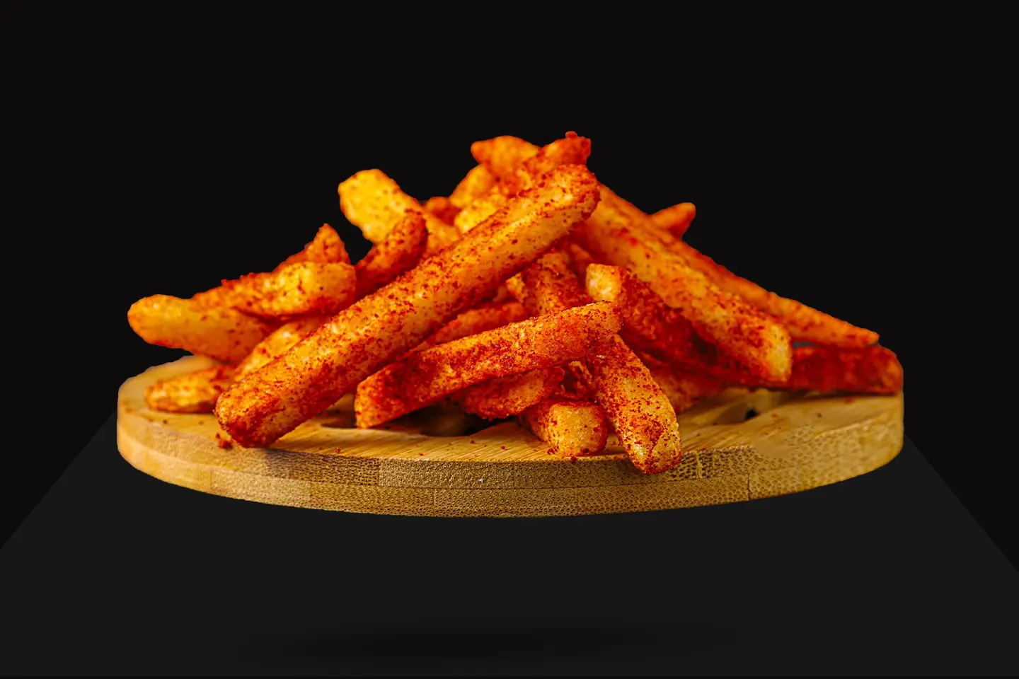 ناشفيل فرايز