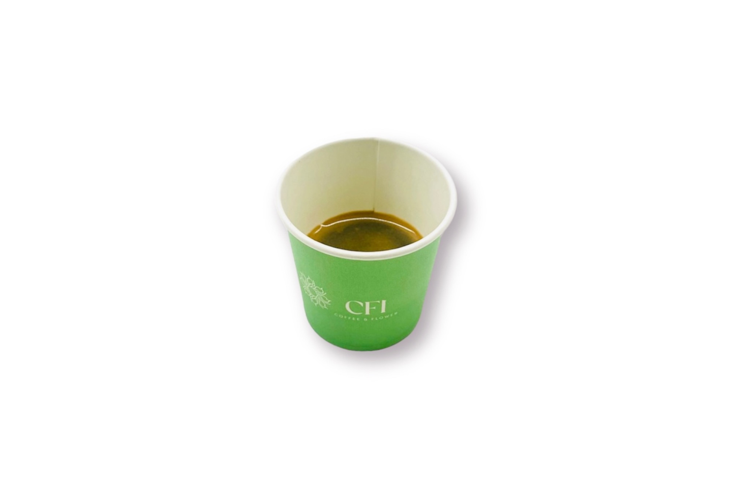 Double Espresso