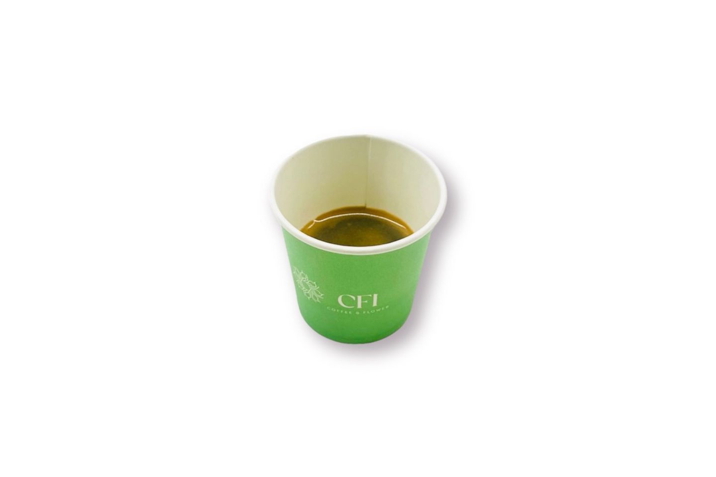 دبل اسبريسو