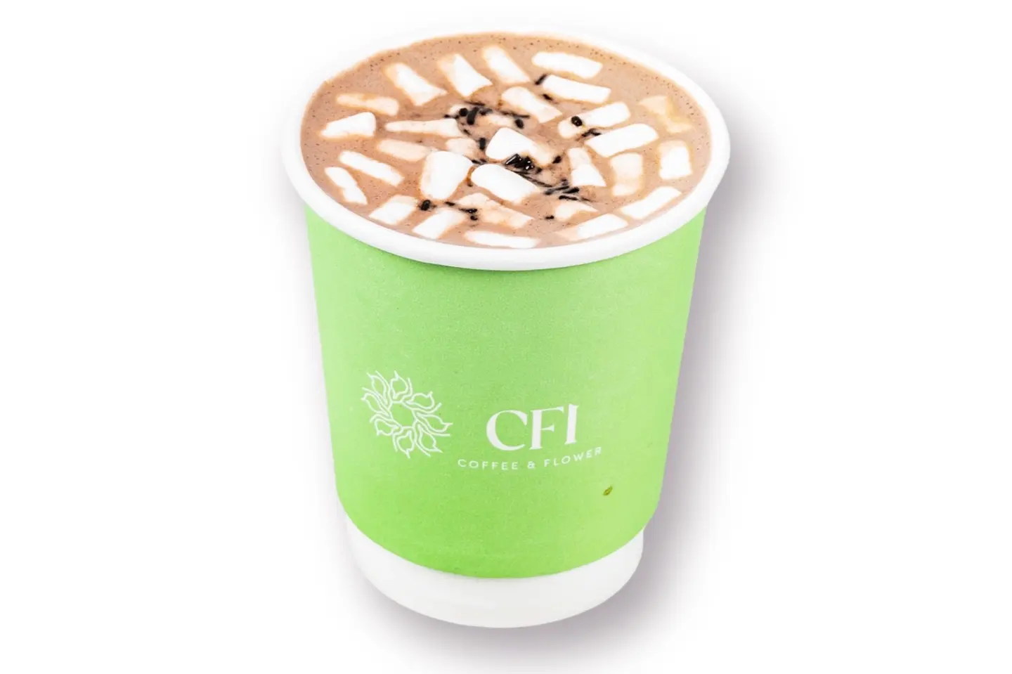Hot Chocolate