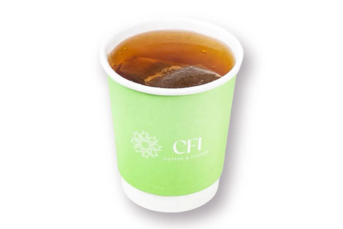 Red Tea