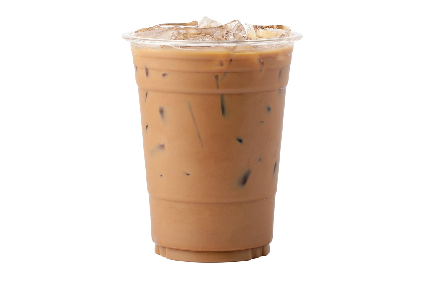 Ice Mocha Latte