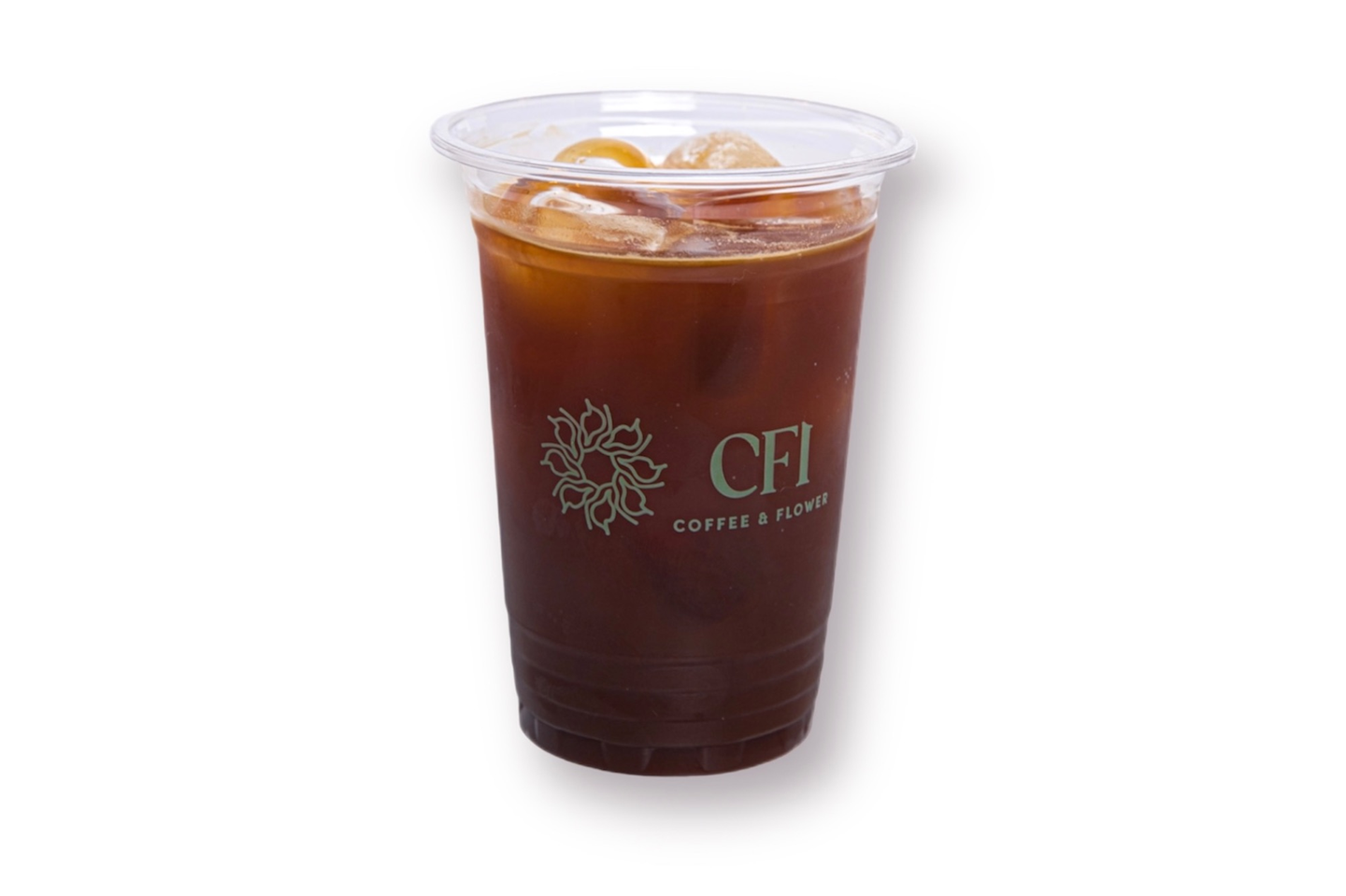 Ice Americano