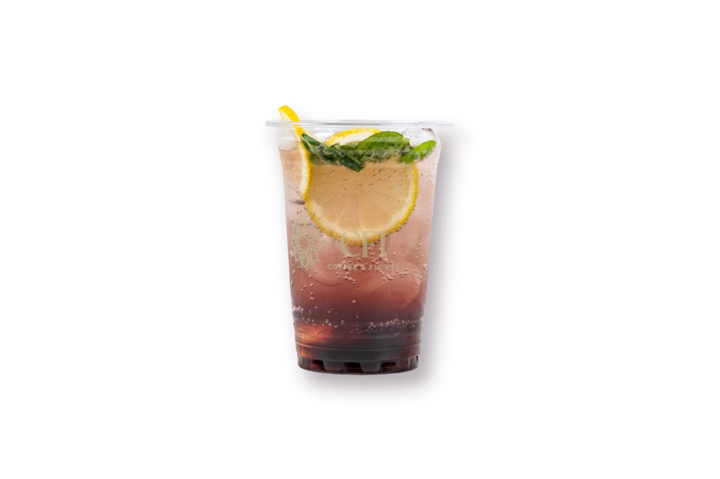 Black Mojito