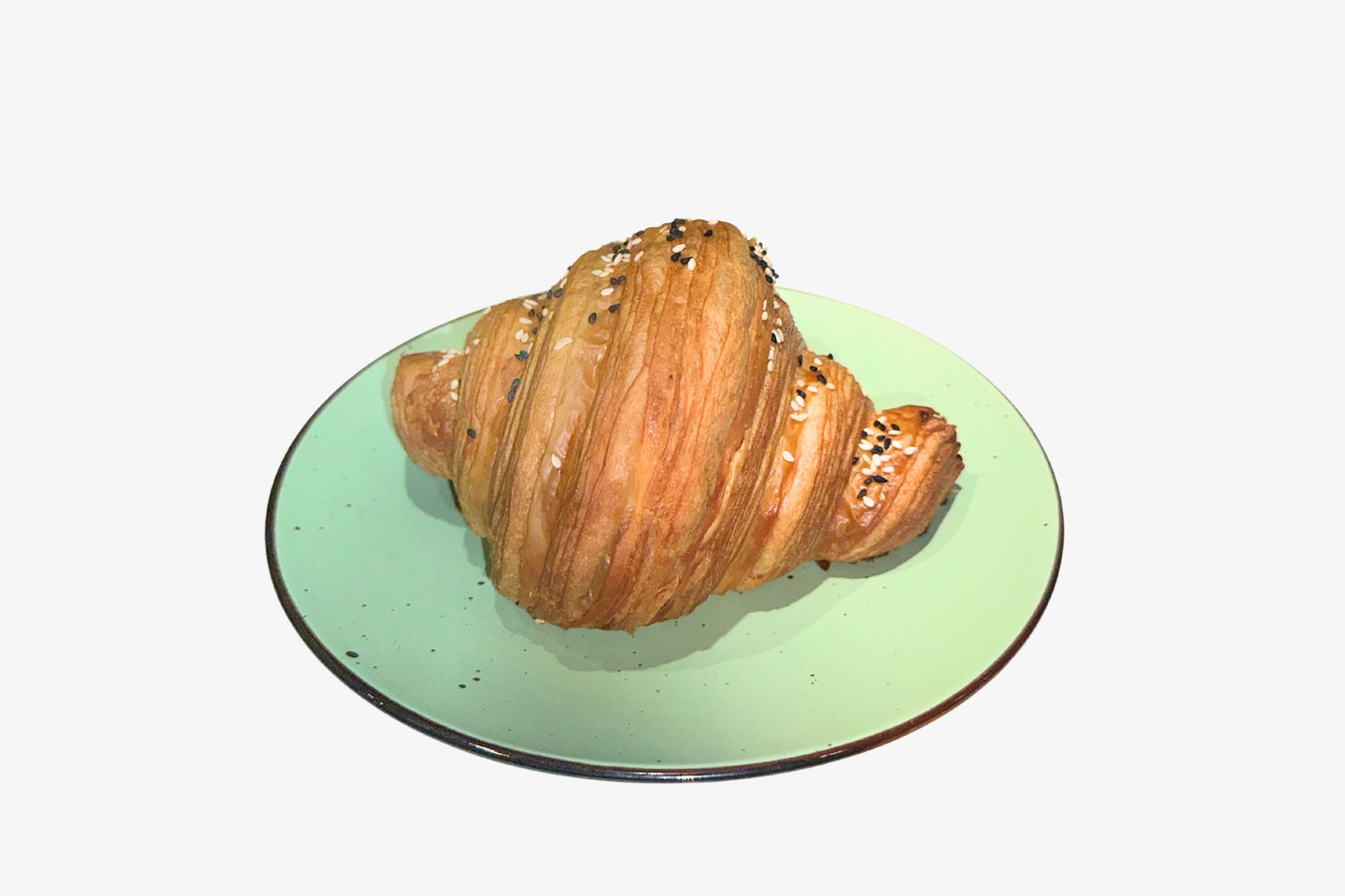 كرواسون جبن